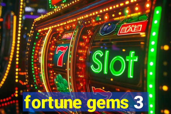 fortune gems 3